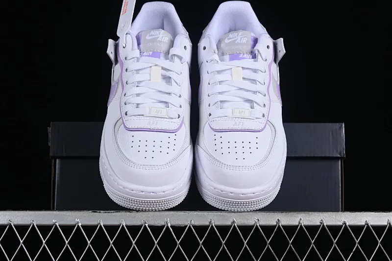 All Categories Nk Air Force 1 Air Force Series Nk Air Force 1 Shadow Air Force Lightweight Increase Nk Air Force 1 Shadow Air Force One Lightweight Increase Low-top Versatile Sneakers FN6335-102